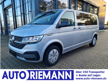Микробус VOLKSWAGEN T6.1 Caravelle