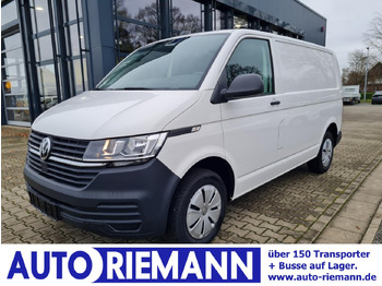 Малък ван VOLKSWAGEN Transporter T6.1