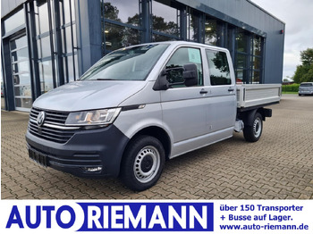 Бордови бус VOLKSWAGEN Transporter T6.1