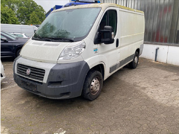 Малък ван FIAT Ducato