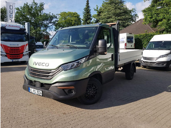 Бордови бус IVECO Daily 35s14
