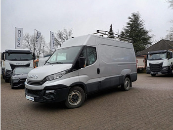 Товарен бус IVECO Daily 35s12