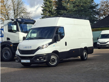 Товарен бус IVECO Daily 35s14