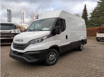 Товарен бус IVECO Daily 35s16
