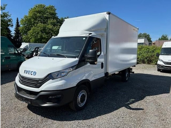 Лекотоварен автомобил фургон IVECO Daily 35s16