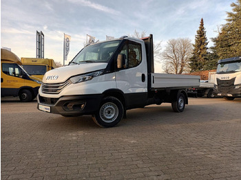 Бордови бус IVECO Daily 35s16