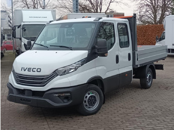 Бордови бус IVECO Daily 35s16