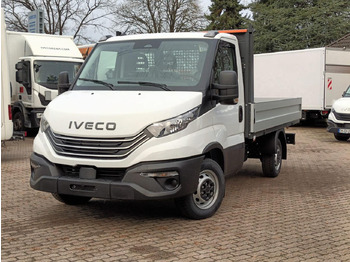 Бордови бус IVECO Daily 35s16