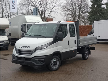 Бордови бус IVECO Daily 35s16
