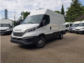 Товарен бус IVECO Daily 35s18