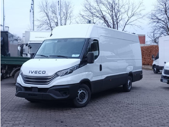 Товарен бус IVECO Daily 35s18
