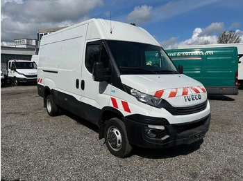 Товарен бус IVECO Daily 50c18