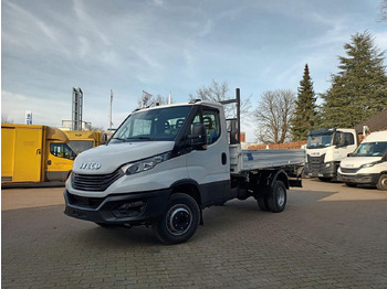 Бус самосвал IVECO Daily 70c18