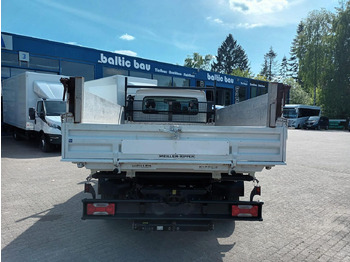 Бус самосвал Iveco Daily 70C18H Meiler Kipper Dreiseitenkipper 1...: снимка 5