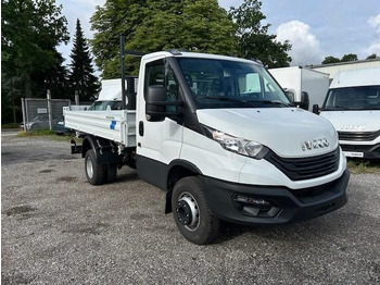 Бус самосвал IVECO Daily 70c18
