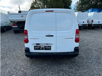 Хладилен бус Peugeot Partner Komfort  Kühlanlage 90PS Schalter: снимка 5