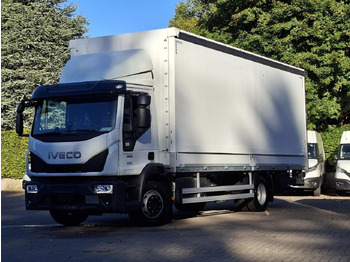 Камион IVECO