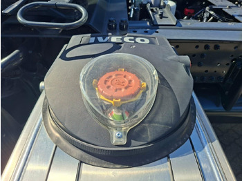 Влекач Iveco X-Way AT440X54 T/P 540PS 397 kW (540 PS), Aut...: снимка 3