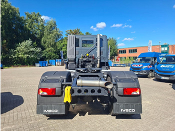 Влекач Iveco X-Way AT440X54 T/P 540PS 397 kW (540 PS), Aut...: снимка 5