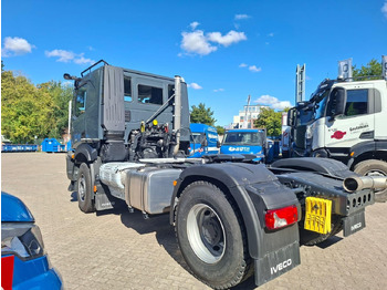 Влекач Iveco X-Way AT440X54 T/P 540PS 397 kW (540 PS), Aut...: снимка 4