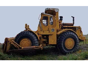 Булдозер CATERPILLAR