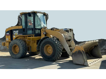 Колесен товарач CATERPILLAR 928G