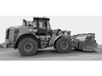 Товарач CATERPILLAR 950M