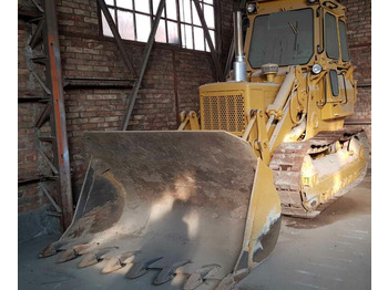 Верижен товарач CATERPILLAR