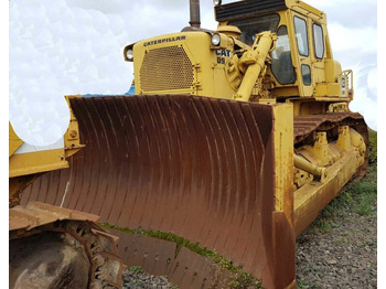 Булдозер CATERPILLAR D9H