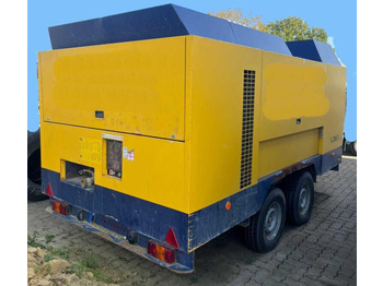 Компресор за въздух COMPAIR