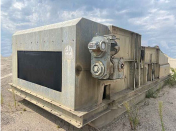 Пресевна инсталация