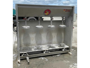 Промишлено оборудване