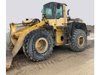 Товарач KOMATSU WA380-3