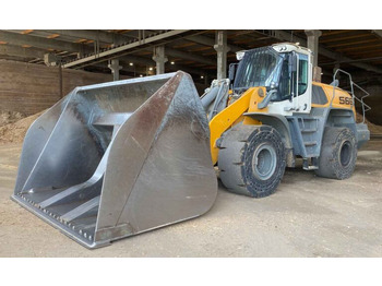 Товарач LIEBHERR L 566