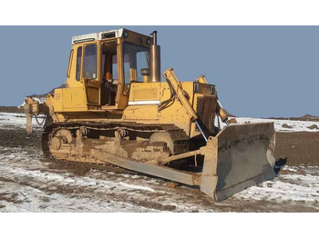 Булдозер LIEBHERR PR 731