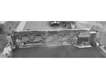 Асфалтополагач