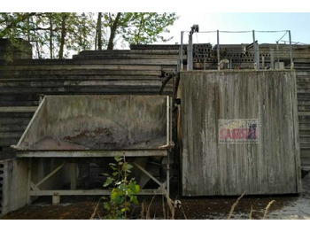 Машина за бетон