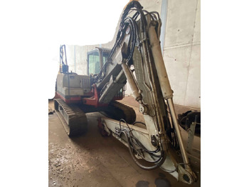 Багер TAKEUCHI TB175