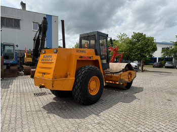 Компактор Bomag BW 213D-2 Walzenzug: снимка 4 Компактор Bomag BW 213D-2 Walzenzug: снимка 4