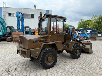 Колесен товарач Liebherr L508 / FUG93 Radlader: снимка 4