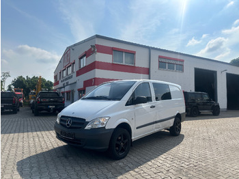 Малък ван MERCEDES-BENZ Vito 116