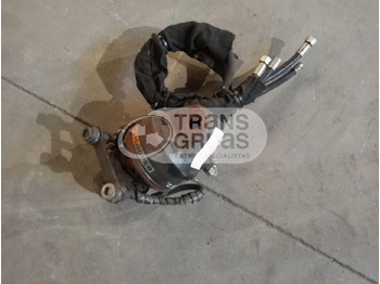 Прикачен инвентар KINSHOFER