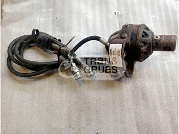 Прикачен инвентар KINSHOFER