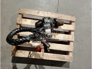 Прикачен инвентар