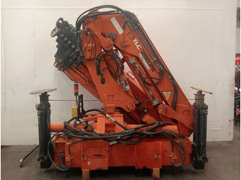 Кран за камион ATLAS