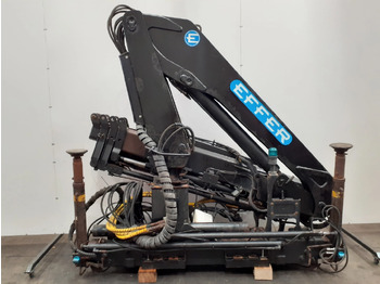 Кран за камион EFFER