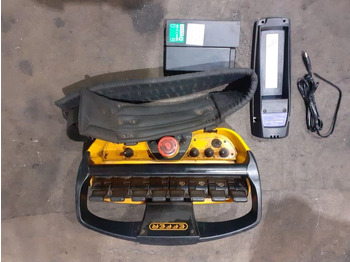 Кран за камион EFFER