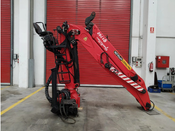 Кран за камион EPSILON