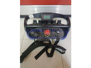 Кран за камион FASSI