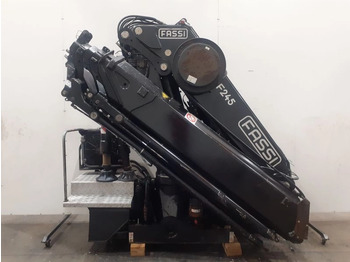 Кран за камион FASSI